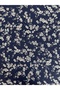100% Cotton Patterned Poplin Fabric - Width: 160cm - 2