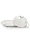 Porcelain Mug and Saucer 230mL Orfei Series - 2