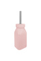 - Bottle & Straw - Pinky Pink/Powder Grey - 2