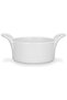 2-Piece Round Baking Dish 10.5x6cm/250ml Porcelain