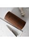 Kitchen Knife Organizer 11x22cm, Round Shaped, Wood (Plastic) - 4