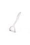 Stainless Steel Y-Peeler, Vegetables and Fruits Peeler, Zinc Alloy Anti-Rust Peeler - 2