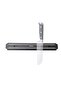 Magnetic Bar For Knife Storage Black/Grey 33cm