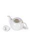 Orfei Teapot White 1200ml - 3