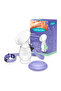Silicone Breast Pump