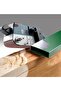 914704 Band Sander 105x620 40 Grit 3 Pieces - 2