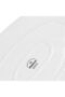 1-Piece Serving Plate Galactica Series 32cm Porcelain - 6