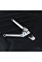 Garlic Presser Stainless Steel Zonda Series - 3