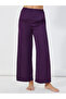 Solid Piped Button Through Shirt & Pyjama Set - 5