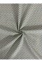 100% Cotton Patterned Poplin Fabric - Width: 160cm
