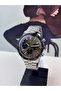 MEN'S WRISTWATCH 5 ATM WATERPROOF - 3