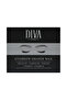 Eyebrow Styling Wax |   Argan Almond Oil |   All Day Fixation |   With Brush - 3