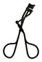 Eyelash Curler Scissors with Soft Pad and Protection