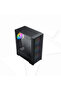 علبة GAMING X II E-ATX مع 4 مراوح ARGB - 3