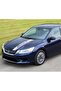Honda Accord Sport Front Hood Strip Sticker A+Quality