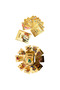 Gold Pokemon Playing Card Tcg Gold Booster Pack - 2 Pack (20 Card) - 4