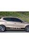 Seat Ibiza Side Door Sticker A+Quality Prime Adhesion