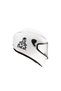 Single Color Dakar (Dakar Helmet Sticker) Helmet Sticker A+ Quality