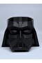 حامل أقلام أسود ثلاثي الأبعاد مطبوع من Star Wars Darth Vader - زخرفة سطح المكتب