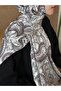 İpeksi Şal Chintz Desen - 3