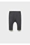 Stretch cotton pants