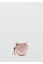Metallic Bear Bag - 2
