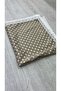 Polka Dot Guipure Stain Resistant Fabric 160X160 cm Table Cloth Table Cloth - 3