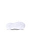 Massa Lightweight Girl's White/Powder Sneaker Sneaker - 4