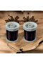 0.30mm(60Gr-100Meter) Dark Brown Colored Filography Wire (2 Pieces 30 Grams)