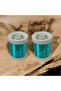 0.30mm(60Gr-100Meter) Light Blue Colored Filography Wire (2 Pieces 30 Grams)