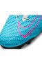 NIKE Phantom Gt2 Academy Flyease Mg Men's Football Cleats (Slim Fit) - 6