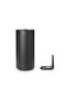 Mındset Dark Gray Toilet Paper Storage Box - 4