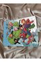 Children's Puzzle Wooden Marvel 108 Pieces Furniture - 2