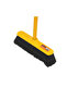 28.5 CM Floor Broom with a Long Steel Handle- RF11999 - 5