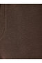 Cotton Blended Elastic Leg Pocket Detailed Waist Lace up Sweatpants - 6