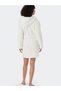 Bademantel Teddy Fleece - 3
