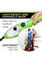 MOP X5 Steam Mop with head and Handheld Steam Cleaner For Kitchen Tile Floors ETC - 7