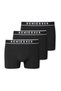 Retroshorts 3er-Pack 95/5 - 4