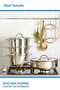 Kitchen Power Mutfak Toz Deterjan 510 gr - 5
