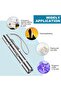Cat Laser Pointer – 7 Patterns, USB Rechargeable, 3 Modes Interactive Toy - 5
