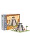 Set De Constructie, Master Builder, Piramida Maya?ö?â, 446 Piese - 5