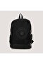 حقيبة ظهر W Piron 35SR067 4FX مع دعم للظهر - أسود - قياسي