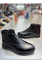Enes Shoes Men's Casual Boots
