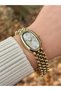 Women's Wrist Watch Steel Band 2 Years Warranty - 2