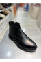 Enes Shoes Men's Casual Boots - 3