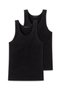Unterhemd 2er-Pack Authentic - 4