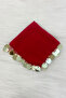 Red Gold Chiffon Card Gift Halay Handkerchief 10 Pcs, Bride Groom Wedding Henna Circumcision Engagement Bride - 6
