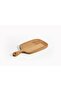 Decorative 2-Piece Cutting and Presentation Board - 7