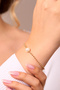 طقم نسائي ثلاثي من Pearl Model - Cset9966 - 4
