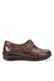 Anita-K Women's Comfort Shoes Tan
